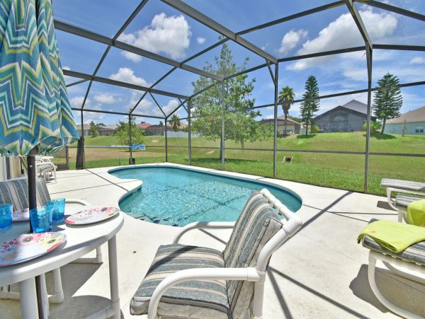 Orlando Home 974566