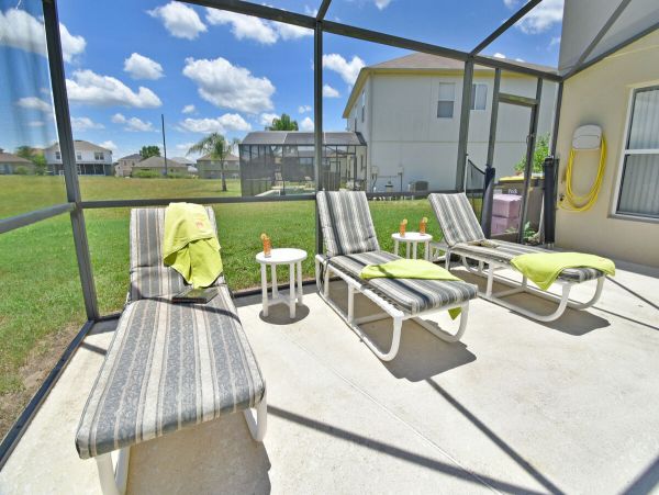 Orlando Home 974566