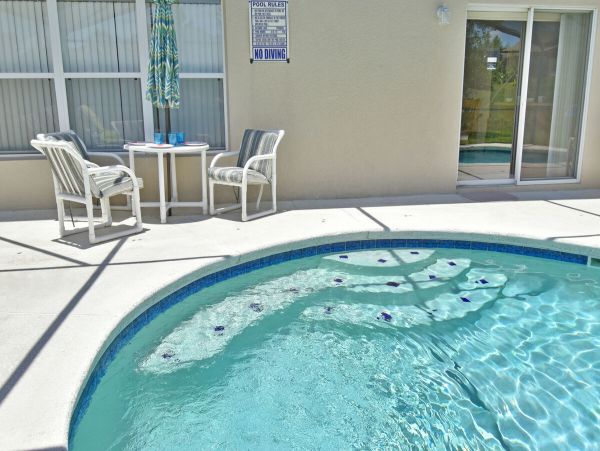 Orlando Home 974566