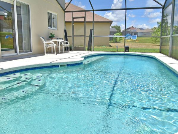 Orlando Home 974566