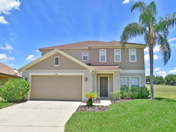 Orlando Home 974566
