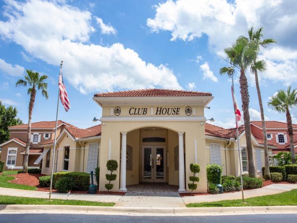 Orlando Home 974567