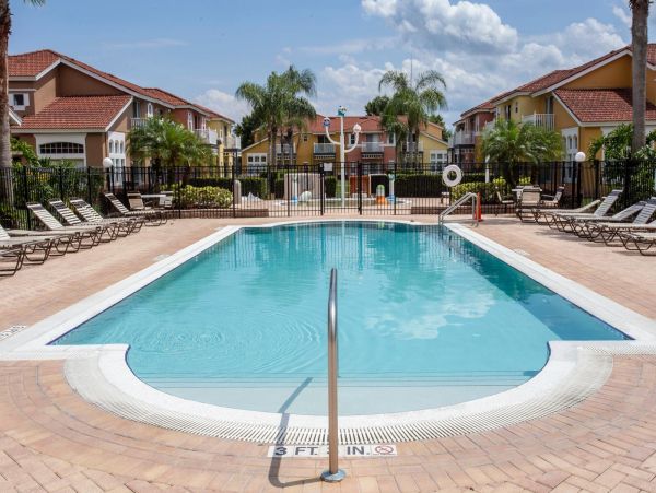 Orlando Home 974567