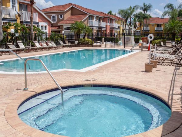 Orlando Home 974567