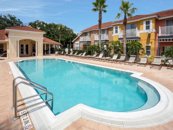 Orlando Home 974567