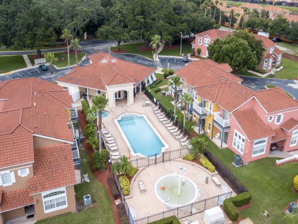 Orlando Home 974567