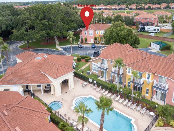 Orlando Home 974567