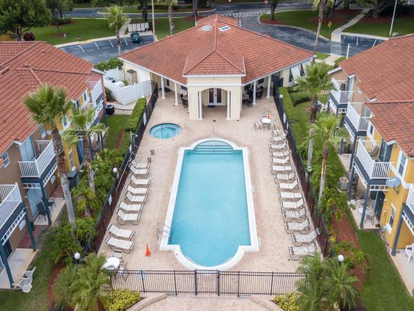 Orlando Home 974567
