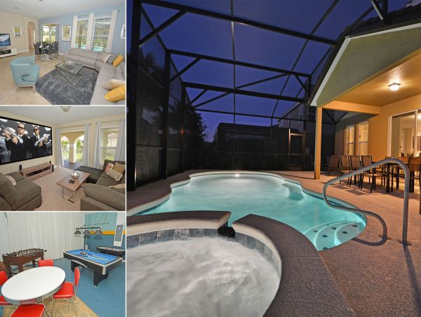 Orlando Home 974568
