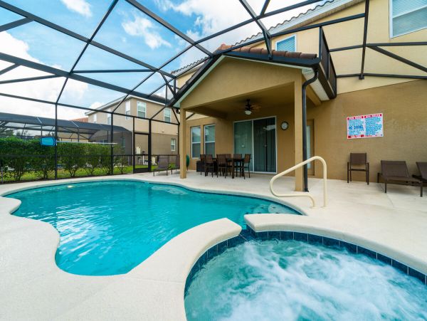 Orlando Home 974568