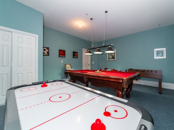Orlando Home 974568