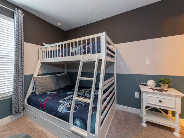 Orlando Home 974568