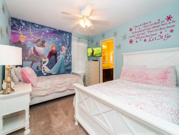 Orlando Home 974568