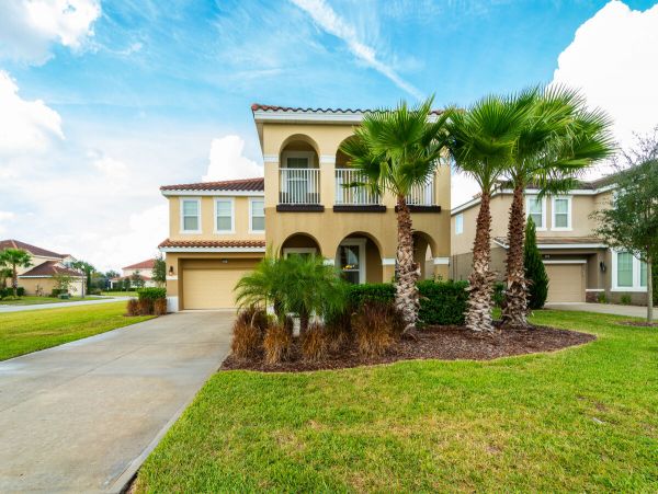 Orlando Home 974568