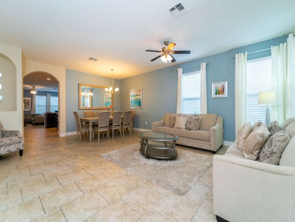 Orlando Home 974568