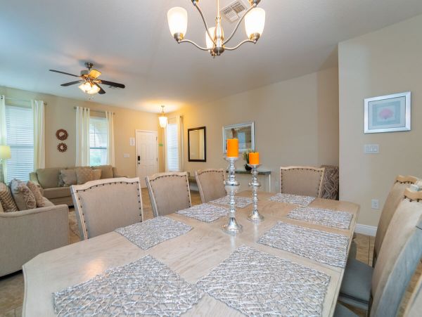 Orlando Home 974568