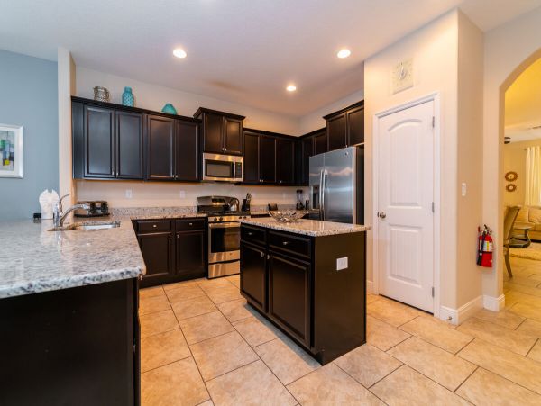 Orlando Home 974568