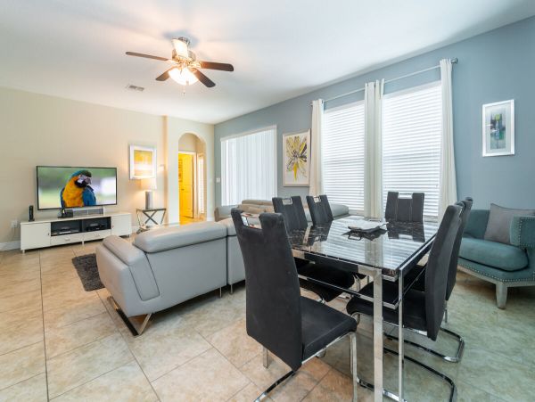 Orlando Home 974568