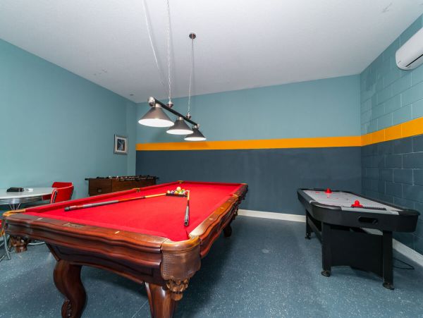 Orlando Home 974568