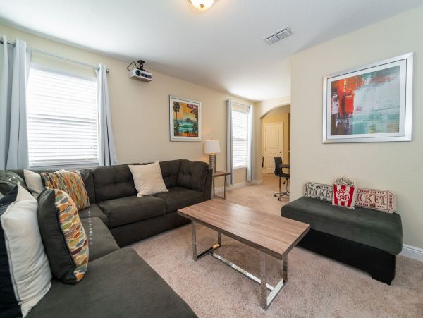 Orlando Home 974568