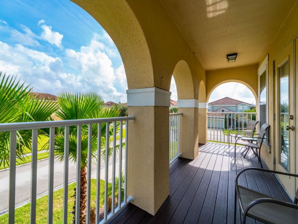 Orlando Home 974568