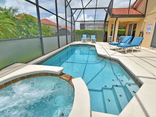 Orlando Home 974570