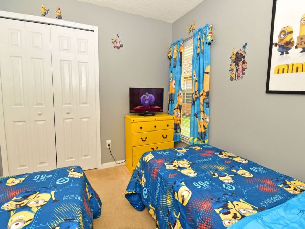 Orlando Home 974570
