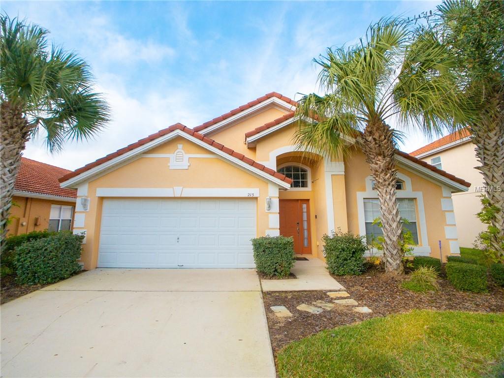 Orlando Home 974570