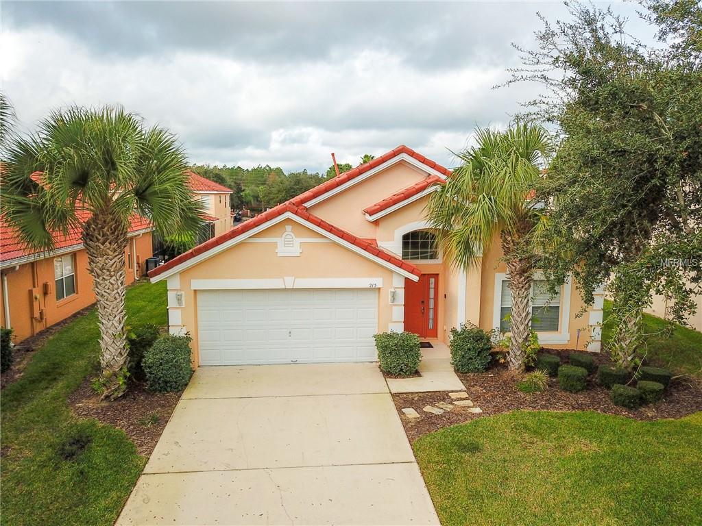 Orlando Home 974570