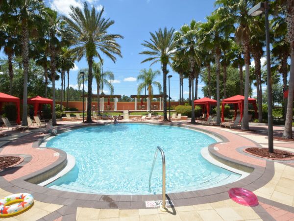 Orlando Home 974570