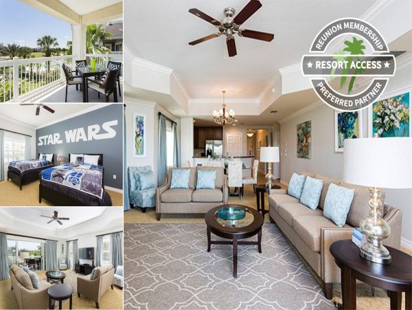 Orlando Condo 974571