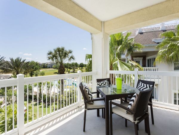 Orlando Condo 974571