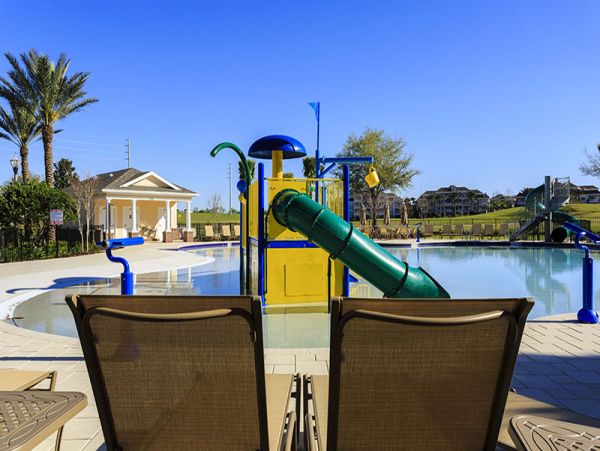 Orlando Condo 974571