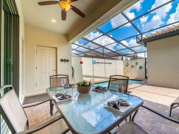 Orlando Home 974572