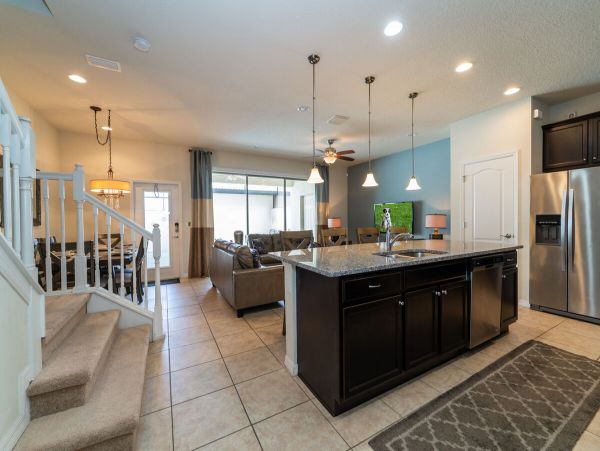Orlando Home 974572
