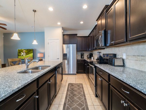 Orlando Home 974572