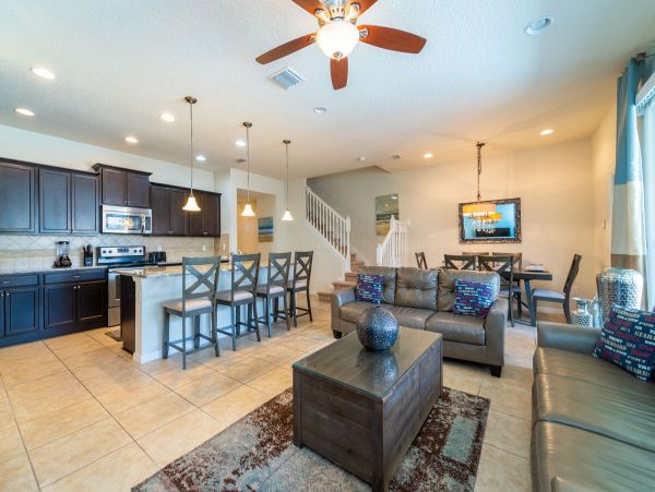 Orlando Home 974572