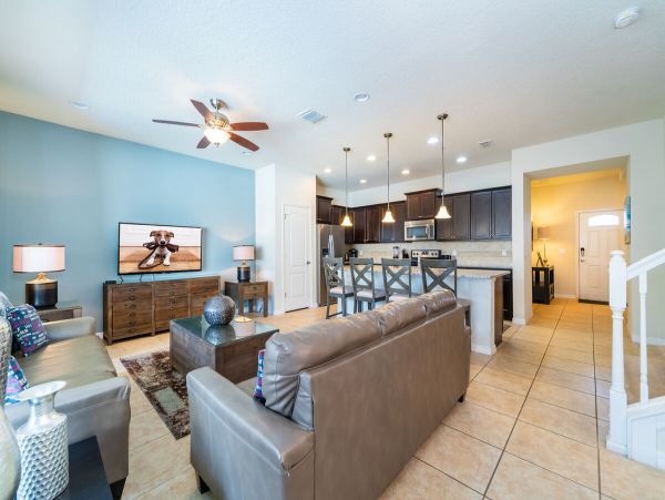 Orlando Home 974572
