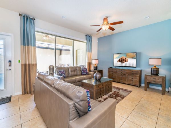 Orlando Home 974572