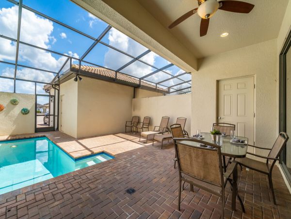 Orlando Home 974572