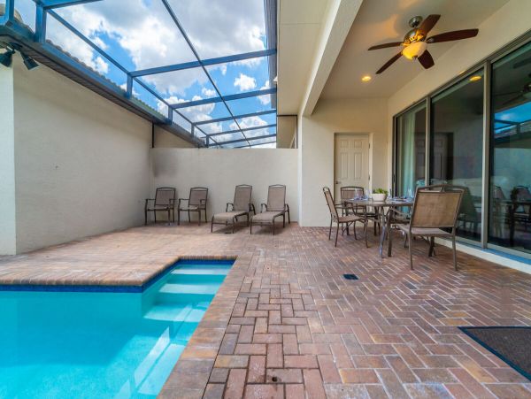 Orlando Home 974572