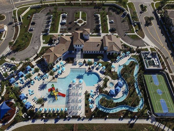 Orlando Home 974572