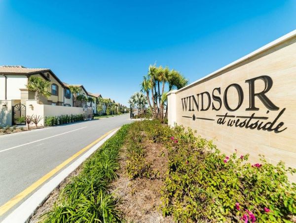 Orlando Home 974572