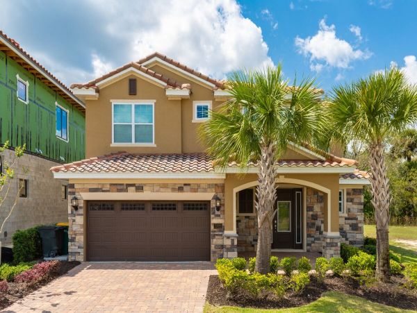 Orlando Home 974573