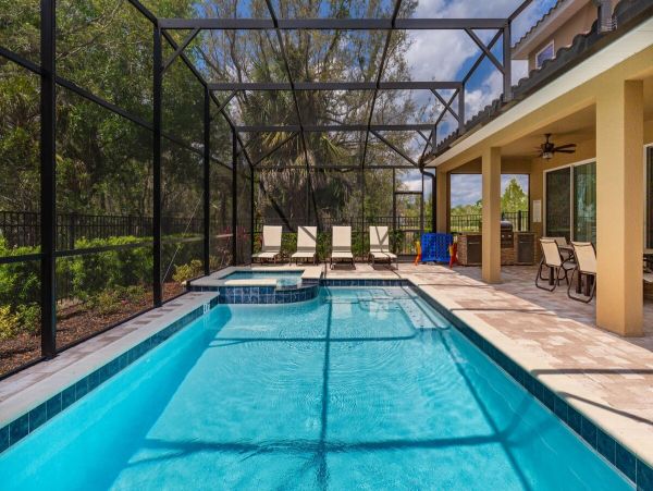 Orlando Home 974573