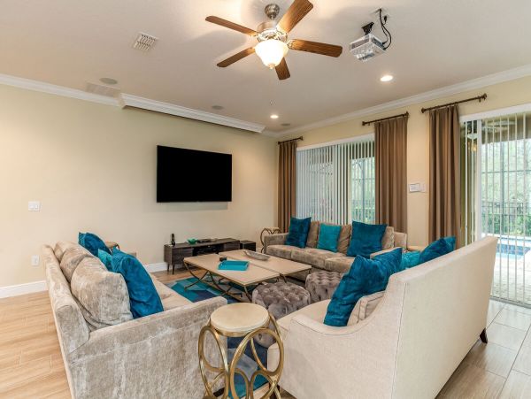 Orlando Home 974573