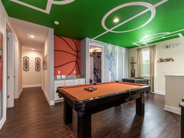 Orlando Home 974573