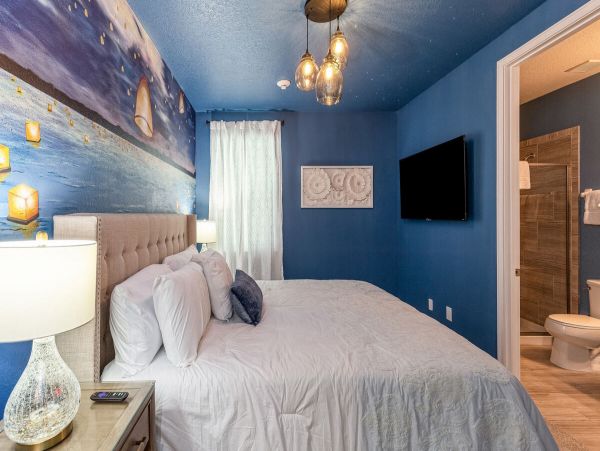 Orlando Home 974573