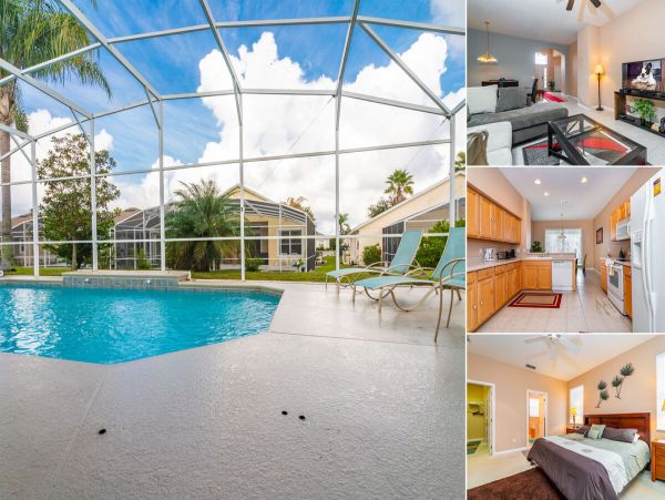 Orlando Home 974574