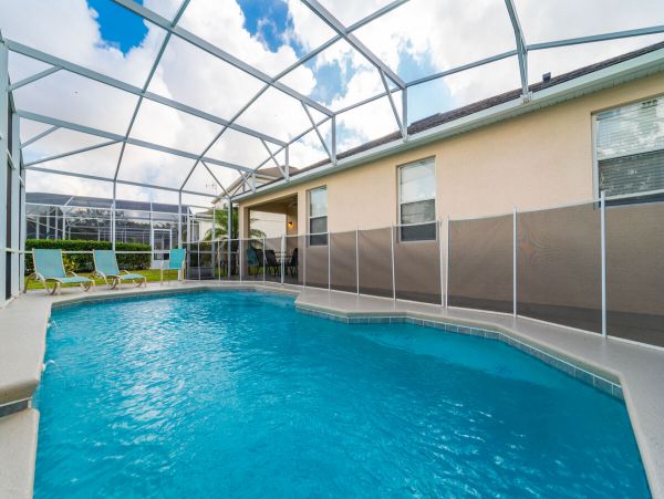 Orlando Home 974574